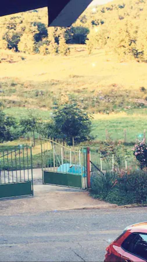 Chambre Familiale A La Ferme Montesquieu-Avantes Екстериор снимка